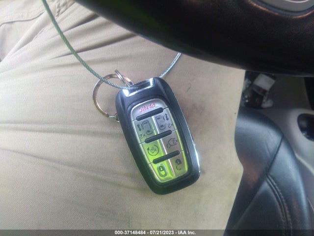 2C4RC1EG1HR778223 Chrysler Pacifica Touring-l Plus