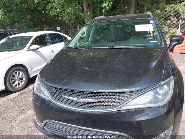 2C4RC1EG1HR778223 Chrysler Pacifica Touring-l Plus