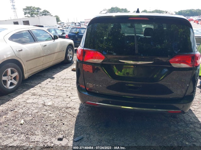 2C4RC1EG1HR778223 Chrysler Pacifica Touring-l Plus