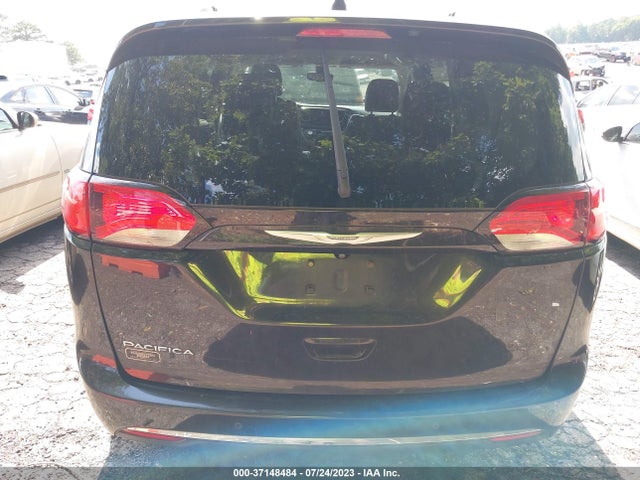 2C4RC1EG1HR778223 Chrysler Pacifica Touring-l Plus