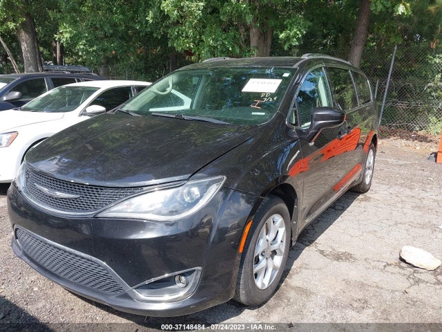2C4RC1EG1HR778223 Chrysler Pacifica Touring-l Plus