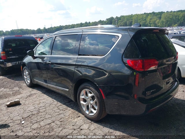 2C4RC1EG1HR778223 Chrysler Pacifica Touring-l Plus