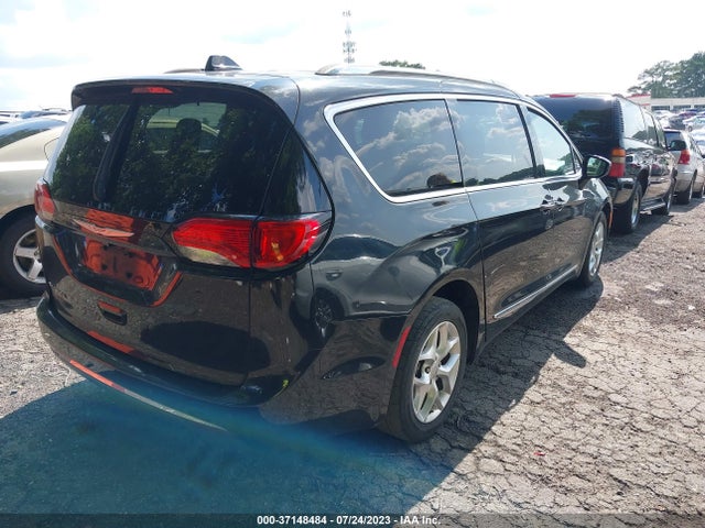 2C4RC1EG1HR778223 Chrysler Pacifica Touring-l Plus