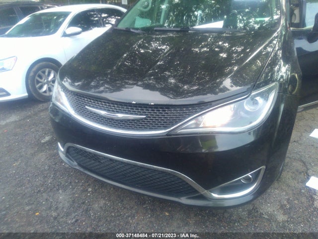 2C4RC1EG1HR778223 Chrysler Pacifica Touring-l Plus