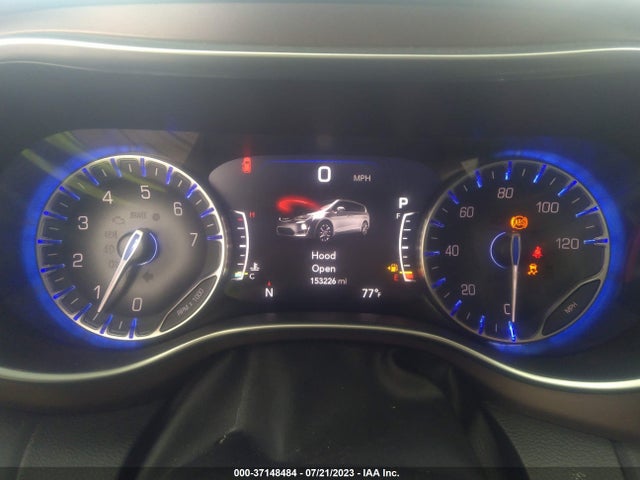 2C4RC1EG1HR778223 Chrysler Pacifica Touring-l Plus