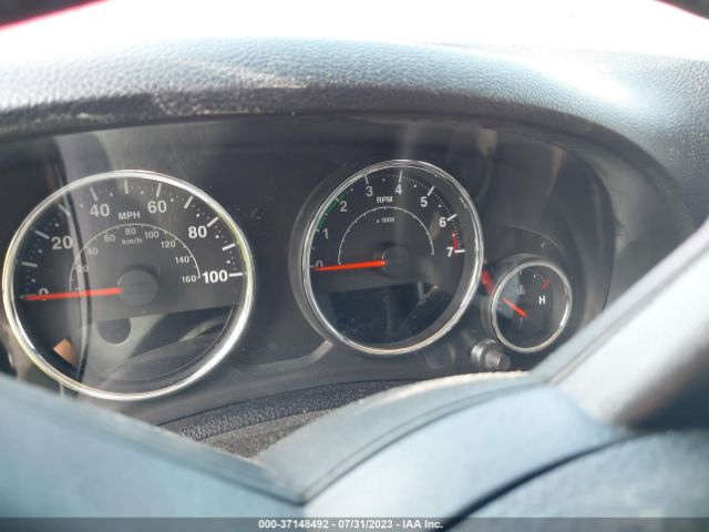 1C4AJWAG5EL259914 Jeep Wrangler Sport