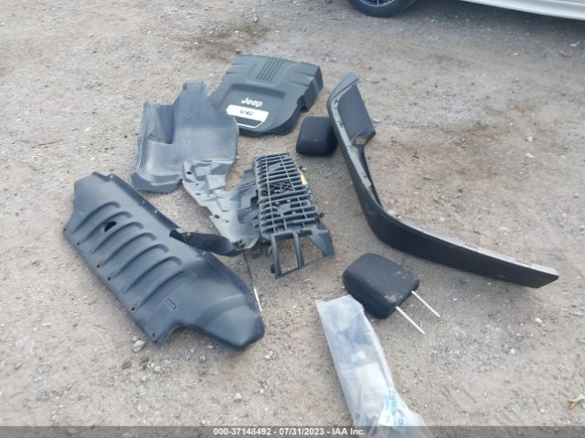 1C4AJWAG5EL259914 Jeep Wrangler Sport