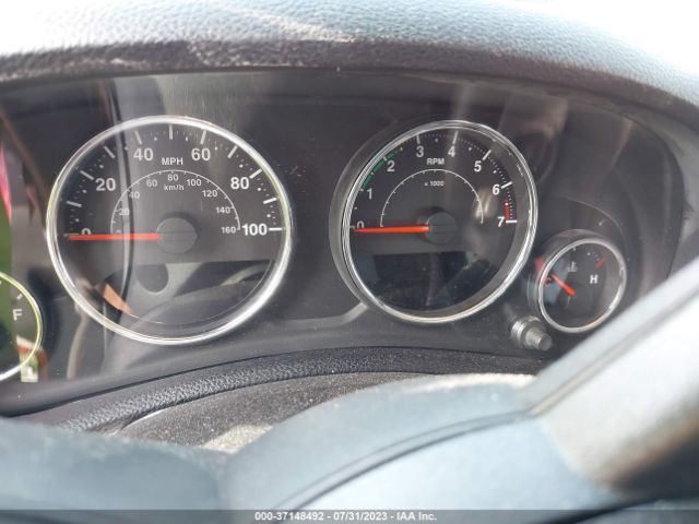 1C4AJWAG5EL259914 Jeep Wrangler Sport