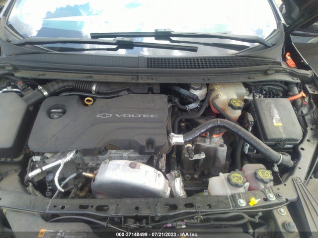 Chevrolet Volt Premier 2017 1G1RB6S59HU100026 Image 10