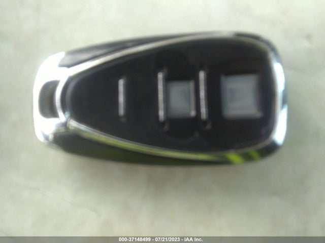 Chevrolet Volt Premier 2017 1G1RB6S59HU100026 Image 11