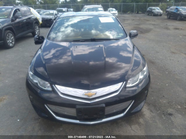 Chevrolet Volt Premier 2017 1G1RB6S59HU100026 Image 12