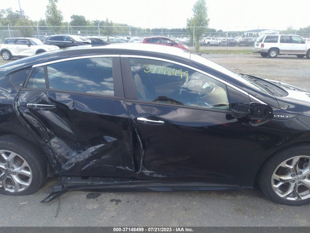 Chevrolet Volt Premier 2017 1G1RB6S59HU100026 Image 13