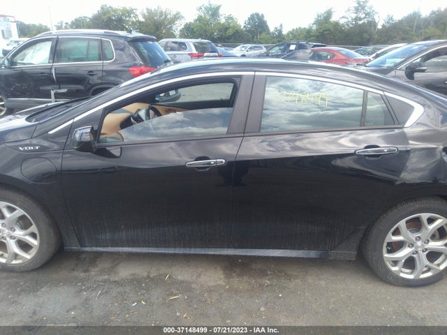 Chevrolet Volt Premier 2017 1G1RB6S59HU100026 Image 14