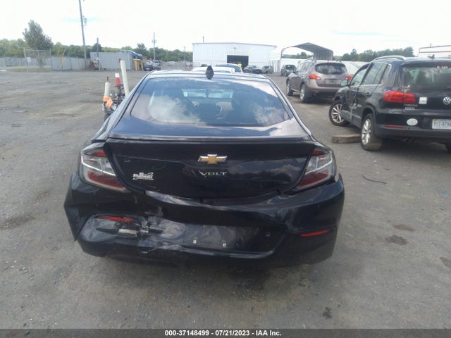 Chevrolet Volt Premier 2017 1G1RB6S59HU100026 Image 16