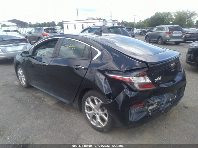 Chevrolet Volt Premier 2017 1G1RB6S59HU100026 Image 3