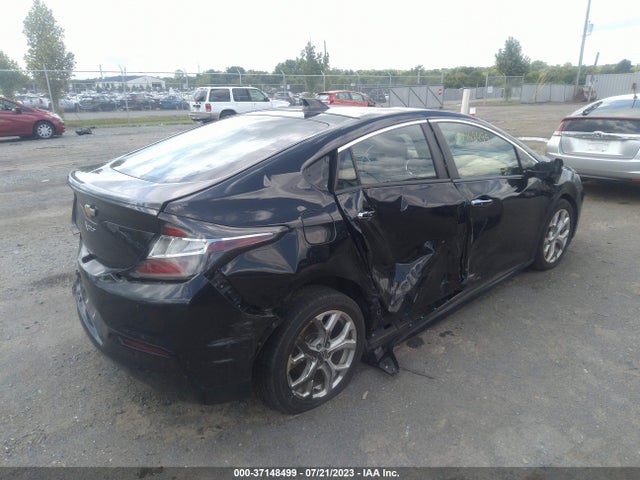 Chevrolet Volt Premier 2017 1G1RB6S59HU100026 Image 4