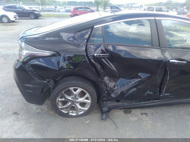 Chevrolet Volt Premier 2017 1G1RB6S59HU100026 Image 6