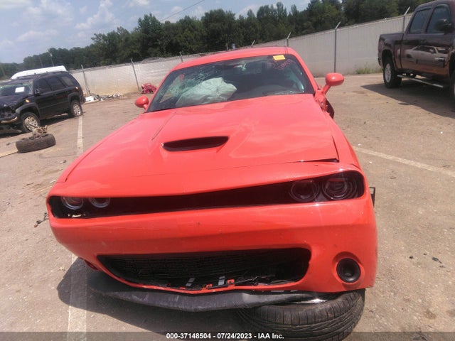 Dodge Challenger R/t 2023 2C3CDZBT0PH562407 Image 12