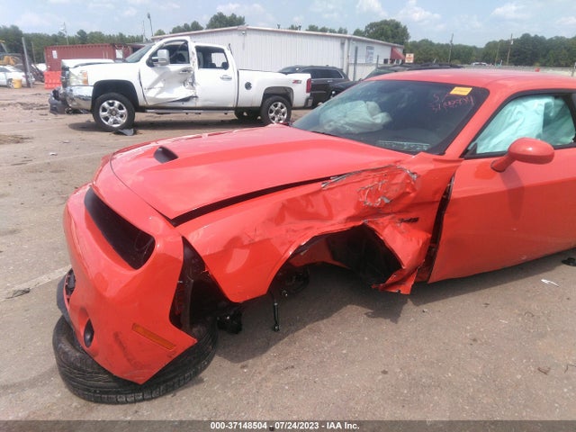 Dodge Challenger R/t 2023 2C3CDZBT0PH562407 Image 6