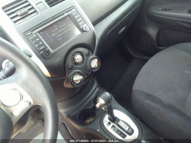 3N1CN7AP0EL853983 Nissan Versa Sl