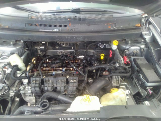 3C4PDCAB0JT421256 Dodge JOURNEY SE