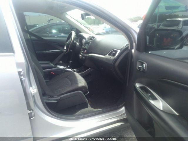 3C4PDCAB0JT421256 Dodge JOURNEY SE
