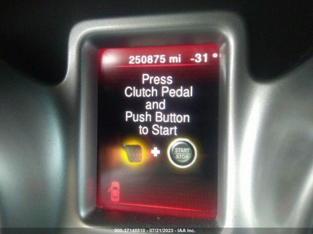 3C4PDCAB0JT421256 Dodge JOURNEY SE