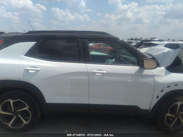 Chevrolet Trailblazer Rs 2023 KL79MTSL0PB180922 Image 13