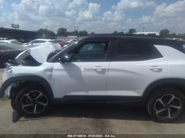 Chevrolet Trailblazer Rs 2023 KL79MTSL0PB180922 Image 14