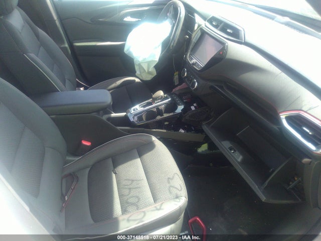 Chevrolet Trailblazer Rs 2023 KL79MTSL0PB180922 Image 5