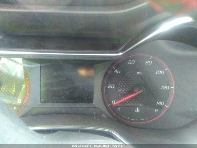 Chevrolet Trailblazer Rs 2023 KL79MTSL0PB180922 Image 7