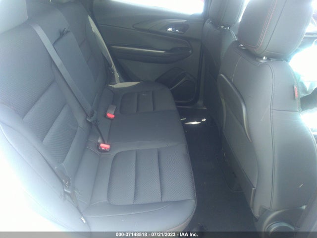 Chevrolet Trailblazer Rs 2023 KL79MTSL0PB180922 Image 8