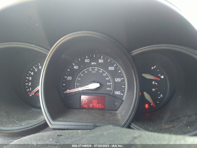 2017 KIA RIO LX VIN: KNADM4A34H6024930
