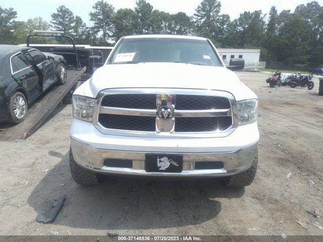 1C6RR7GT1ES378109 RAM 1500 Slt