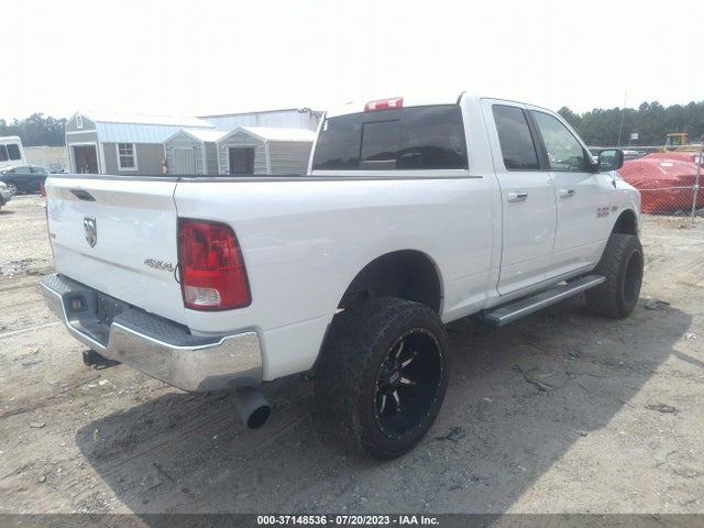 1C6RR7GT1ES378109 RAM 1500 Slt