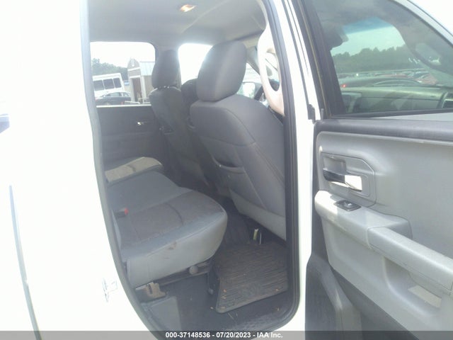1C6RR7GT1ES378109 RAM 1500 Slt