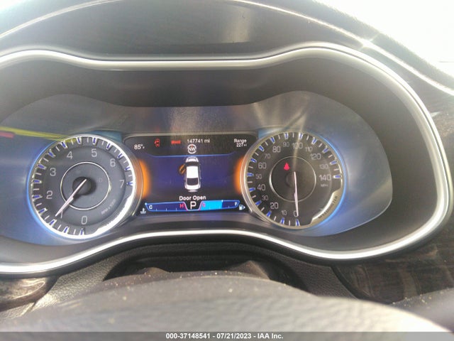 Chrysler 200 C 2015 1C3CCCCB2FN719009 Image 7