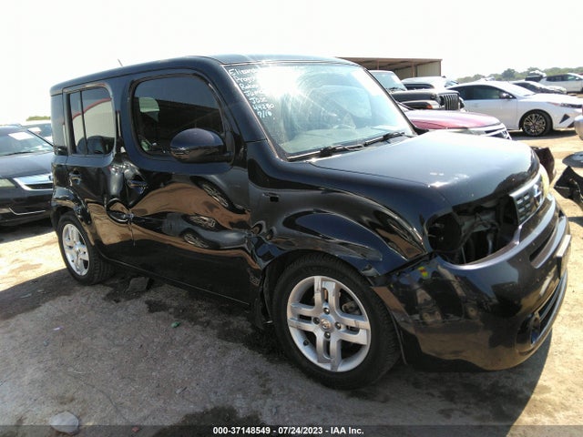 2014 Nissan Cube, VIN: JN8AZ2KR3ET351285