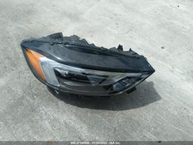 2FMPK4K92NBB06334 Ford Edge Titanium