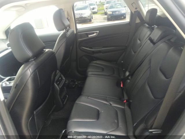 2FMPK4K92NBB06334 Ford Edge Titanium