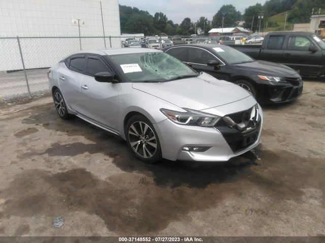 2016 1N4AA6AP8GC432446 main image