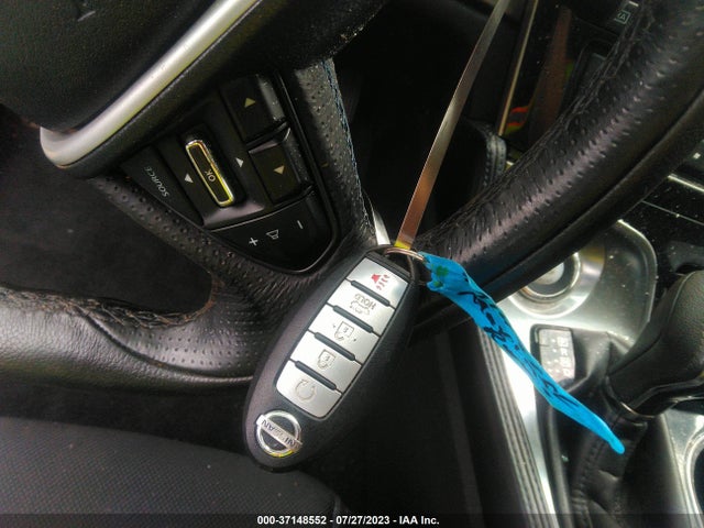 Nissan Maxima 2016 1N4AA6AP8GC432446 Image 11