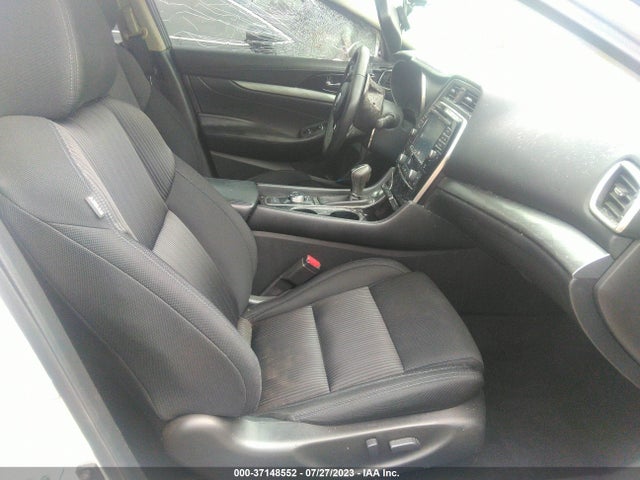 Nissan Maxima 2016 1N4AA6AP8GC432446 Image 5