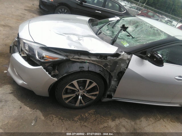 Nissan Maxima 2016 1N4AA6AP8GC432446 Image 6