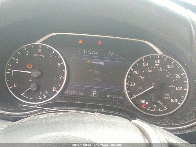 Nissan Maxima 2016 1N4AA6AP8GC432446 Image 7