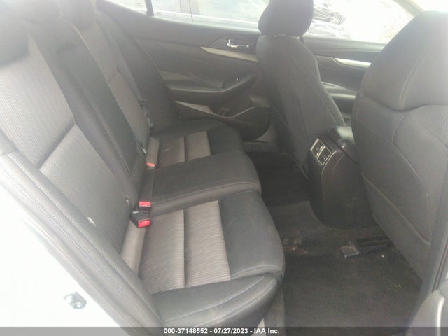 Nissan Maxima 2016 1N4AA6AP8GC432446 Image 8