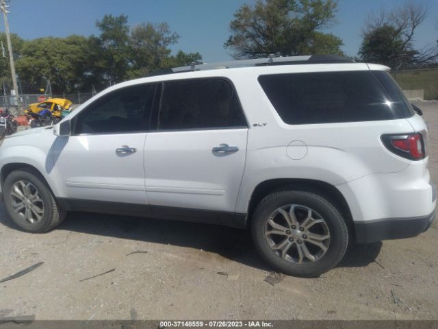 1GKKVRKD0GJ129914 GMC ACADIA SLT