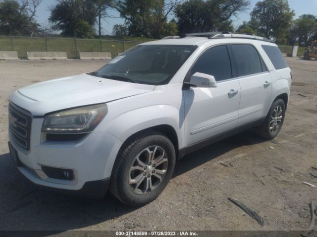 1GKKVRKD0GJ129914 GMC ACADIA SLT