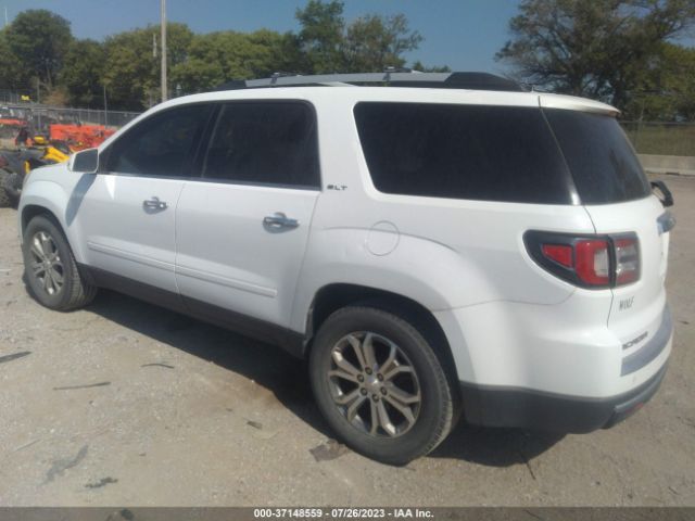 1GKKVRKD0GJ129914 GMC ACADIA SLT