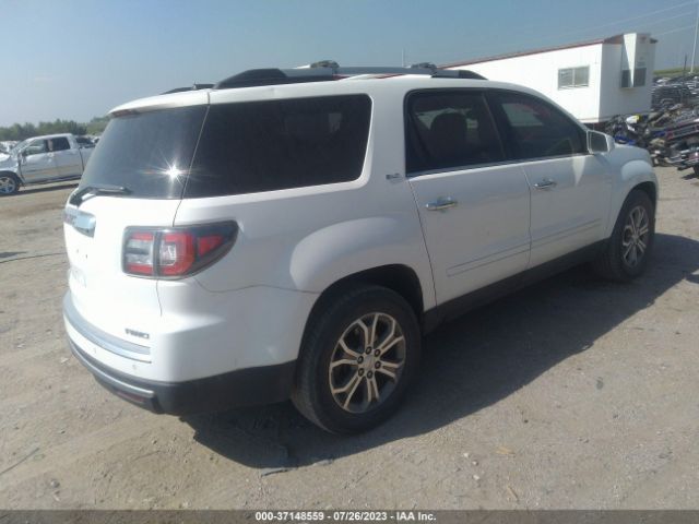 1GKKVRKD0GJ129914 GMC ACADIA SLT